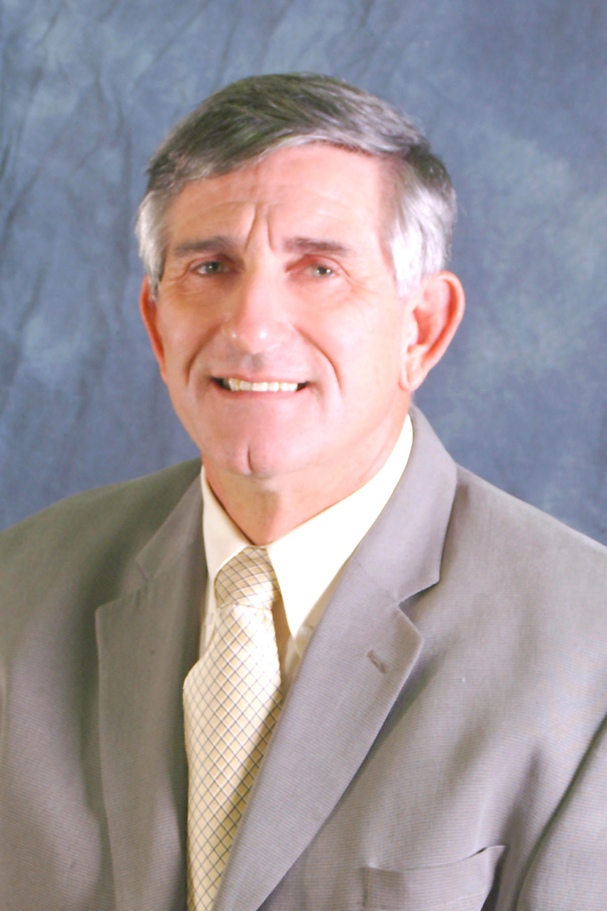 Pete Adrian